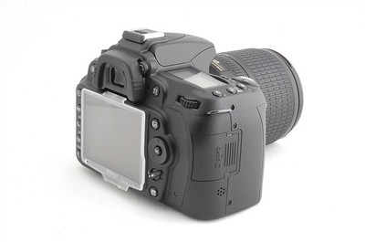 探索尼康D90數(shù)碼相機(jī) 經(jīng)典單反與新能源技術(shù)的跨界開發(fā)