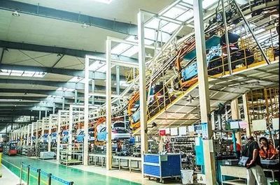 吉利汽車全國14家生產(chǎn)基地車型與產(chǎn)能布局全面盤點(diǎn)，新能源技術(shù)開發(fā)解析